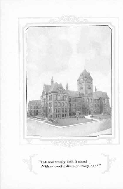 CCD 1929 Yearbook pt1 - Walter P. Reuther Library