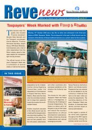 Taxpayers' Week Marked with Pomp & Dance - Kenya Revenue ...