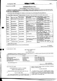 ICD-Embakasi Auction- 18th October 2011 - Kenya Revenue Authority