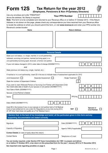 form-p50-first-claim-for-tax-repayment-during-unemployment