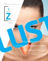 Z³ - LUST - Ausgabe Mai 2014