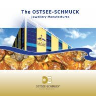 The OSTSEE-SCHMUCK