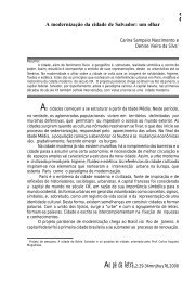 artigo 5 - Carina Sampaio e Denise Vieira - Revista Ao PÃ© da Letra