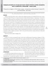 Resumo /Abstract - Artigo Completo - brazilian journal of oral and ...