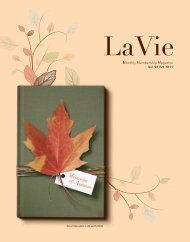 LA VIE'S CHoICE - ì¸íìí