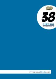 Descargar número completo (2,23 MB) - Eikasia