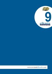 Descargar número completo (5,1 MB) - Eikasia