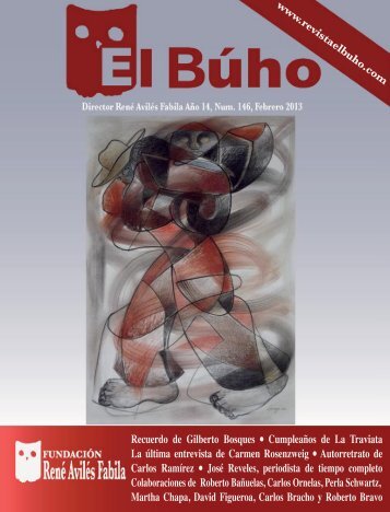 revista completa en pdf - Revista EL BUHO