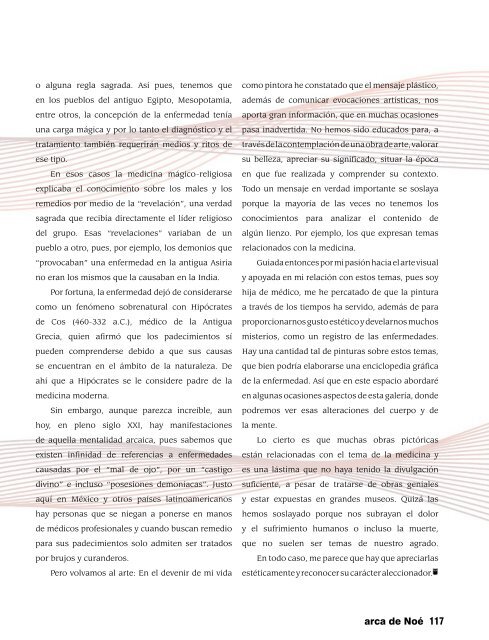 revista completa en pdf - Revista EL BUHO