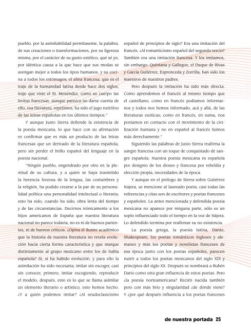 revista completa en pdf - Revista EL BUHO