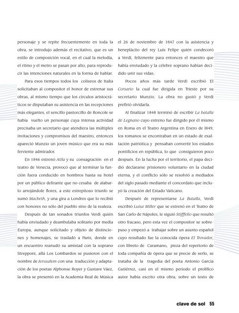 revista completa en pdf - Revista EL BUHO