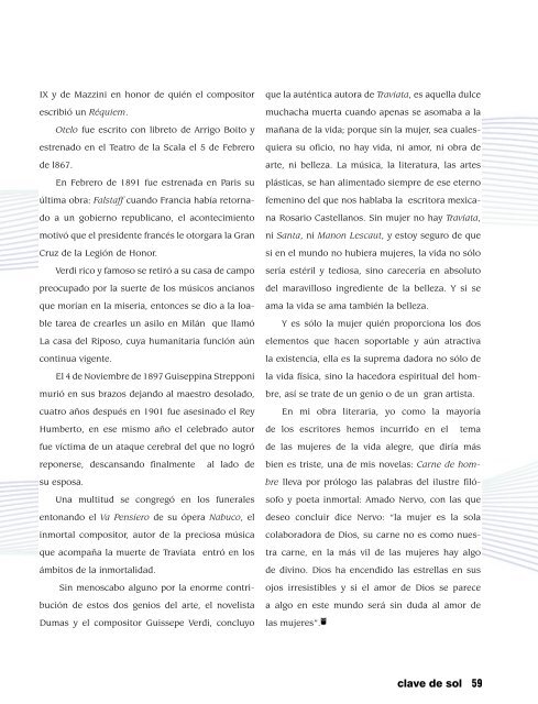 revista completa en pdf - Revista EL BUHO