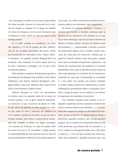 revista completa en pdf - Revista EL BUHO