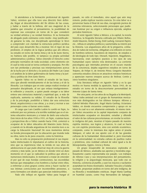 revista completa en pdf - Revista EL BUHO