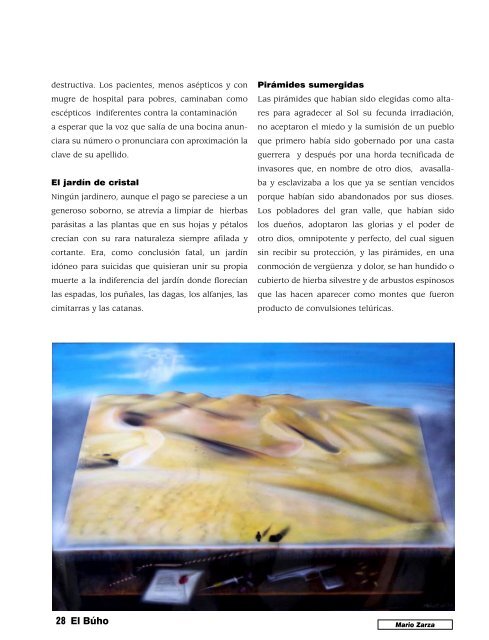 En defensa del libro, Ernesto de la Torre Villar l ... - Revista EL BUHO