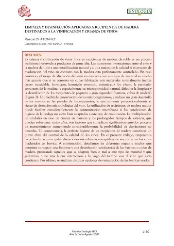 Articulo completo - Revista EnologÃ­a