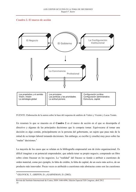 Edición Especial - Revista Digital del Instituto Internacional de Costos