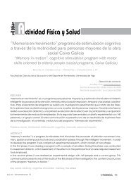 ctividad FÃ­sica y Salud - Kronos