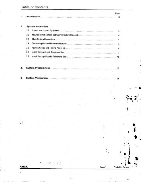 Northern Telecom Vantage 8.pdf