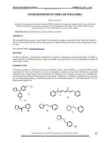 13_POLIAMIDE THERMOCHROMISM