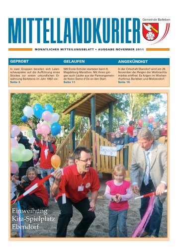 MITTELLAND für Kids - Centre Langue Française