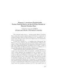 Alegerea Åi Ã®ntronizarea Preafericitului PÄrinte ... - Revista Teologica