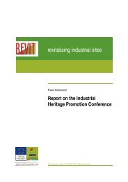 Industial Heritage Promotion Conference.pdf - REVIT