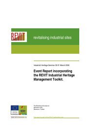 Heritage Event Report.pdf - REVIT