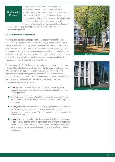 Ensuring Sustainability in Brownfield Revitalisation as PDF