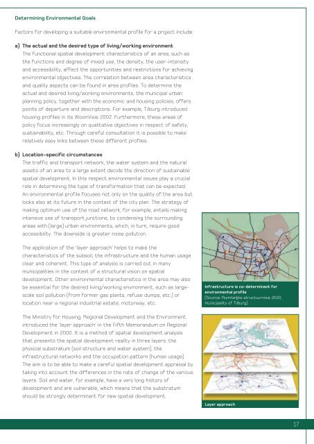 Ensuring Sustainability in Brownfield Revitalisation as PDF