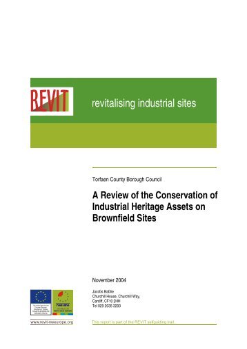 REVIT Heritage Report.pdf