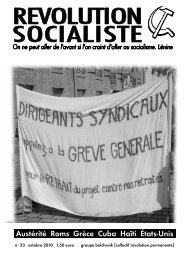 GB Revolution Socialiste 33.04.pub - RÃ©volution Socialiste
