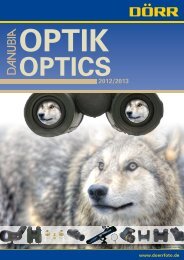 Optiken - Dörr GmbH