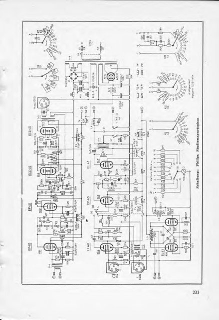 Die magnetische Schallaufzeichnung (PDF, 24MB) - AVC-Studio