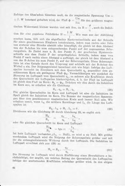 Die magnetische Schallaufzeichnung (PDF, 24MB) - AVC-Studio