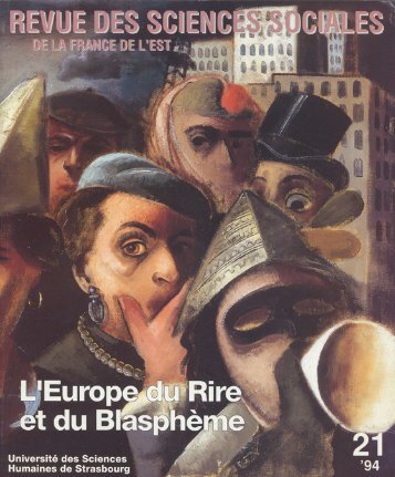 Pour - Revue des sciences sociales