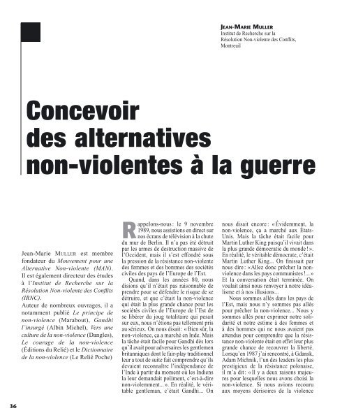 Comment - Revue des sciences sociales