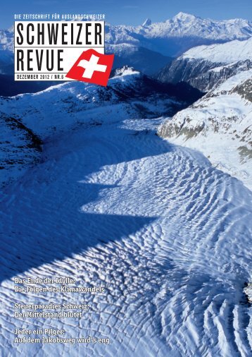 Download PDF Schweizer Revue 6/2012