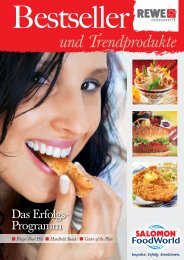 PDF herunterladen - REWE-Foodservice