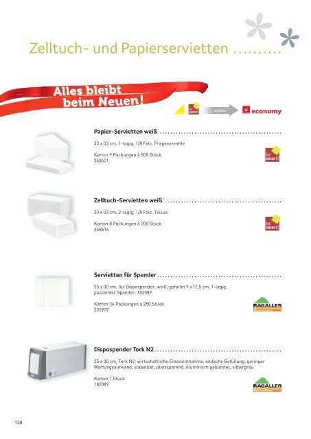 PDF herunterladen - REWE-Foodservice