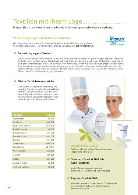 PDF herunterladen - REWE-Foodservice