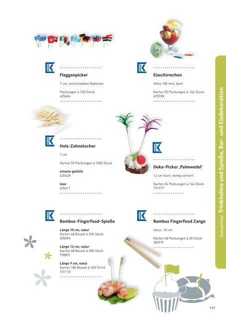 PDF herunterladen - REWE-Foodservice