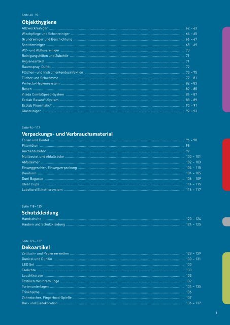 PDF herunterladen - REWE-Foodservice