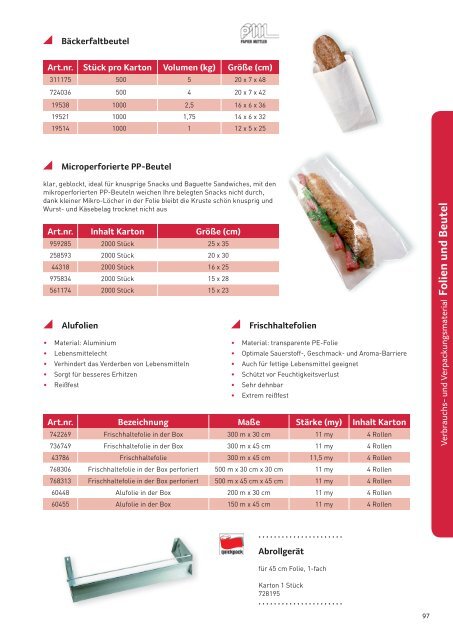 PDF herunterladen - REWE-Foodservice