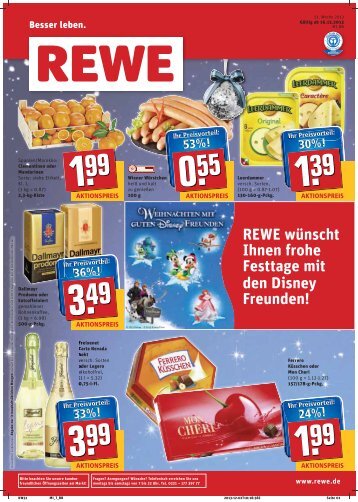 3 - REWE Kranich oHG