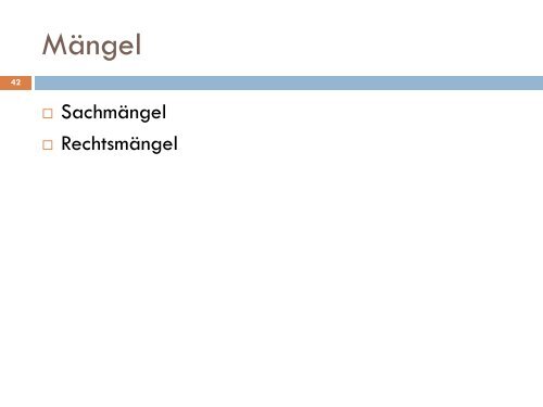 Werkvertrag