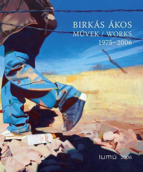 Birkás ákos - Eigen + Art