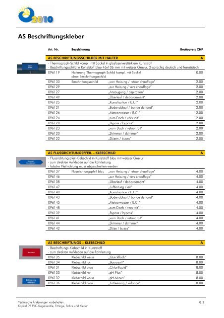 00 Gesamtkatalog - webpark ag