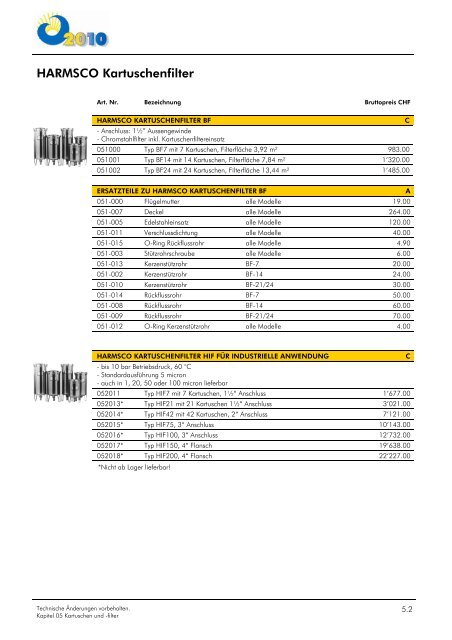 00 Gesamtkatalog - webpark ag