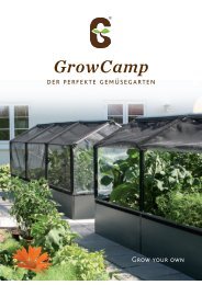 GrowCamp